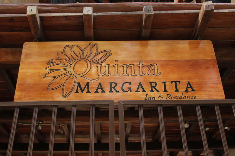 Quinta Margarita - Boho Chic Hotel Playa del Carmen Dış mekan fotoğraf